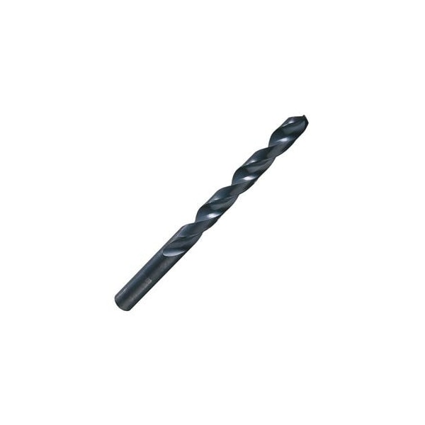 Champion Cutting Tool LTR Q General Purpose Jobber Drill Bits, Oxide Treated Straight Shank, 118 Degree, HSS, 6PK CHA 705-Q - main